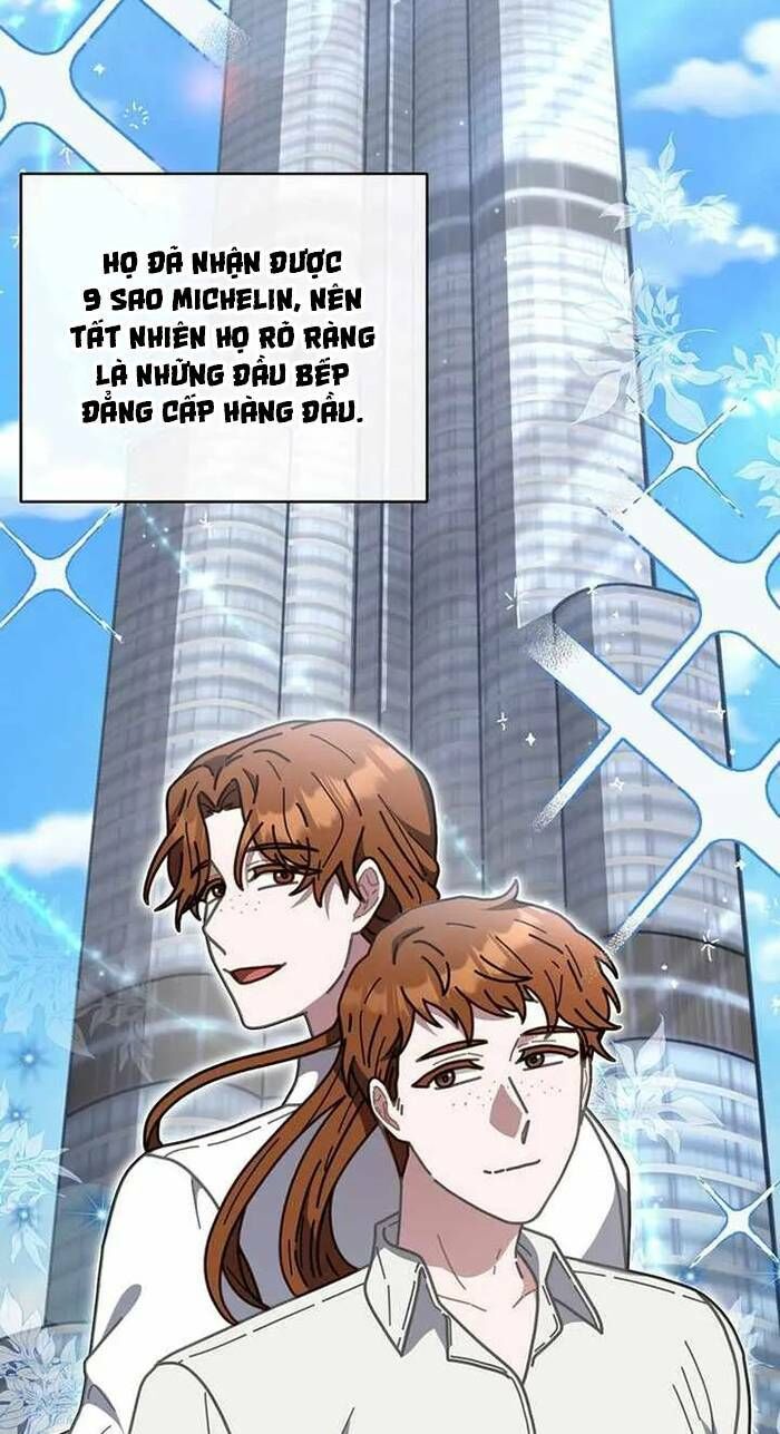 Đầu Bếp 100 Tuổi Chapter 24 - 26