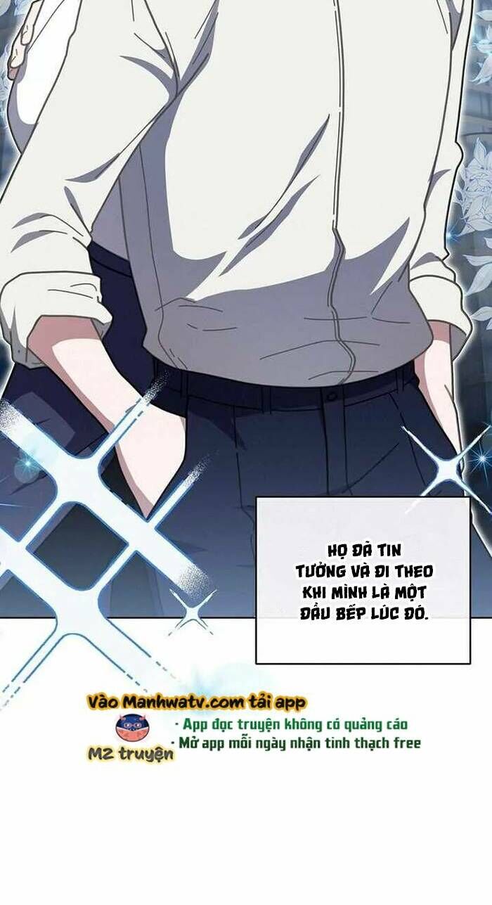 Đầu Bếp 100 Tuổi Chapter 24 - 27