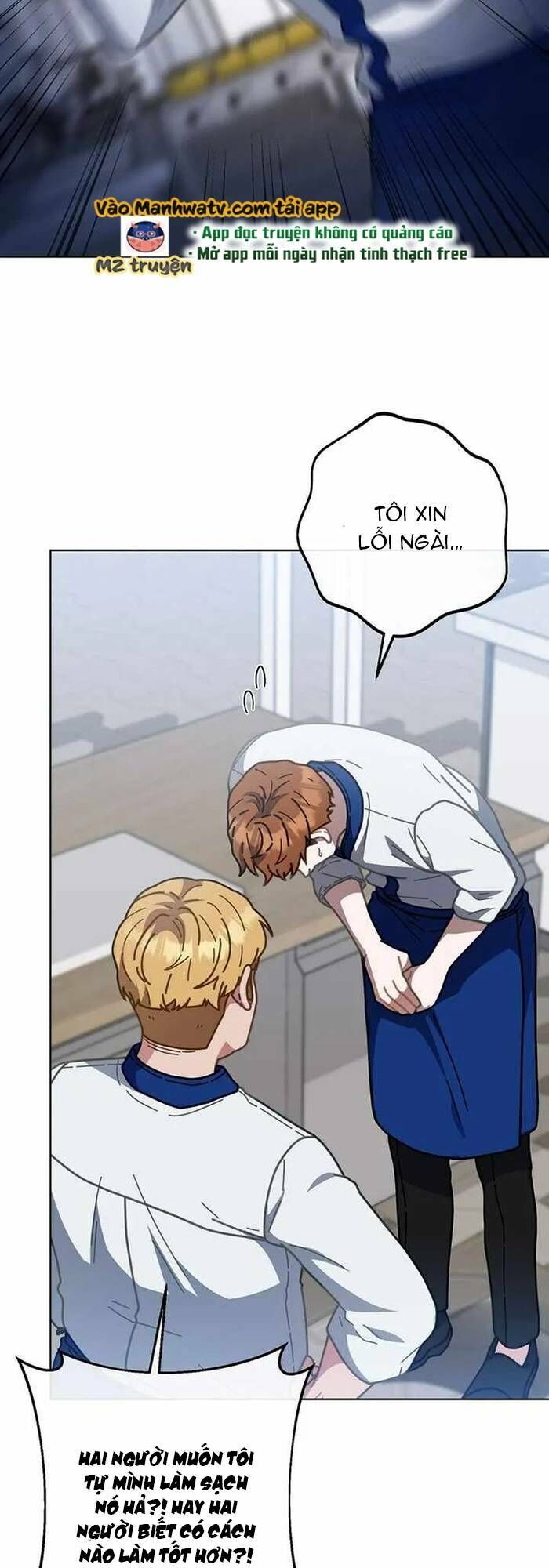 Đầu Bếp 100 Tuổi Chapter 24 - 30