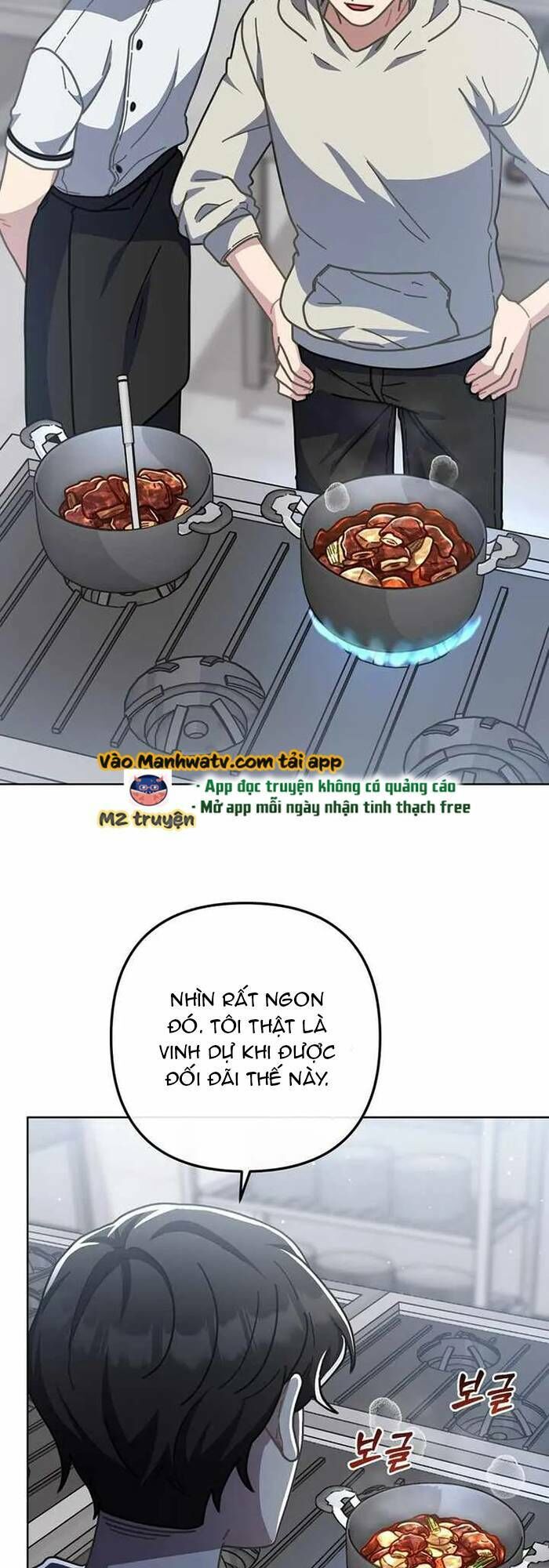 Đầu Bếp 100 Tuổi Chapter 24 - 4