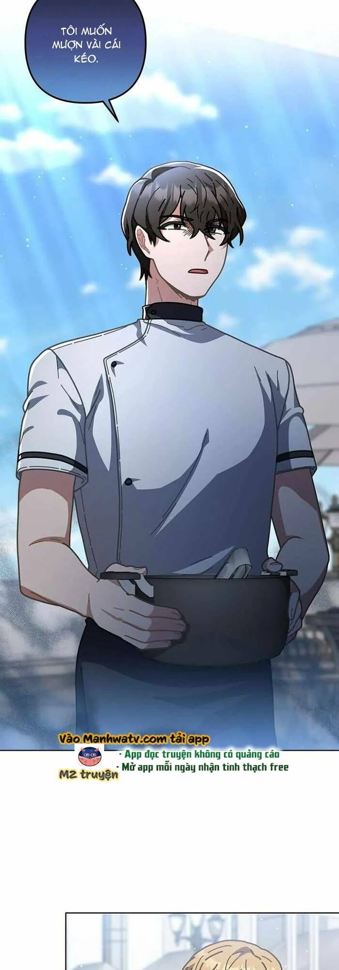 Đầu Bếp 100 Tuổi Chapter 24 - 32