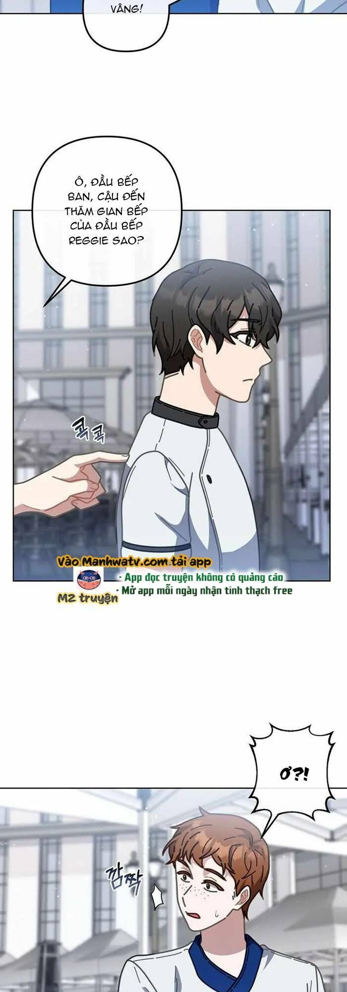 Đầu Bếp 100 Tuổi Chapter 24 - 34