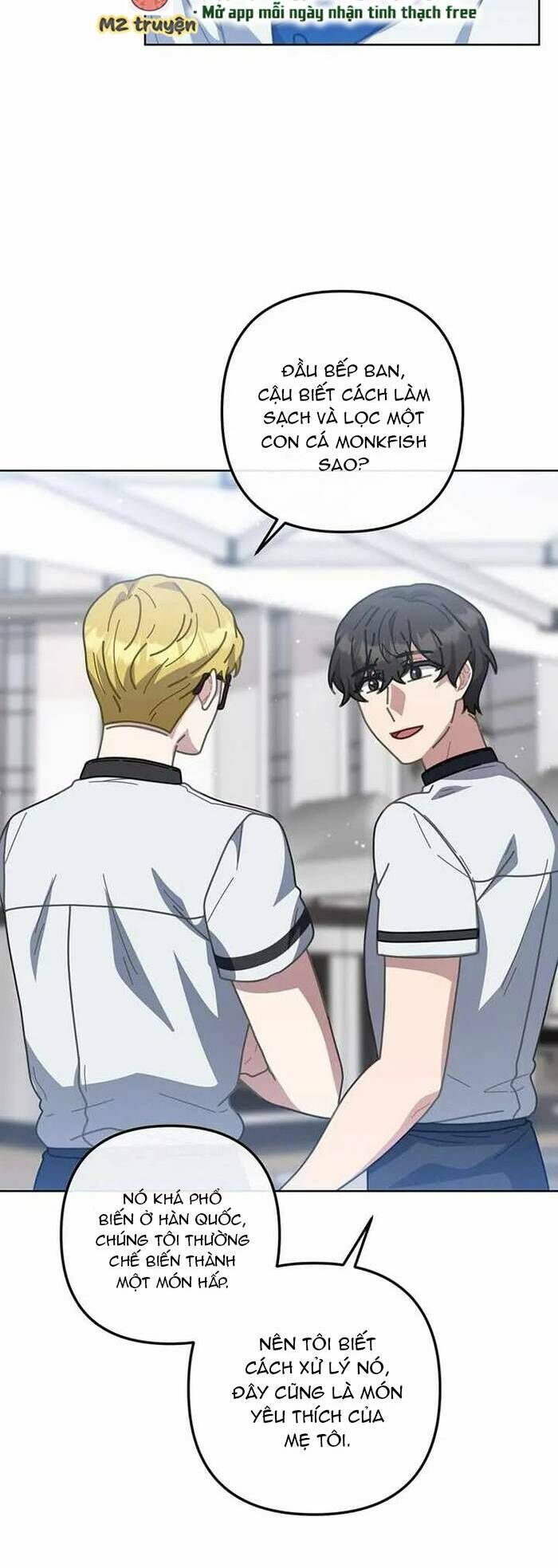 Đầu Bếp 100 Tuổi Chapter 24 - 39