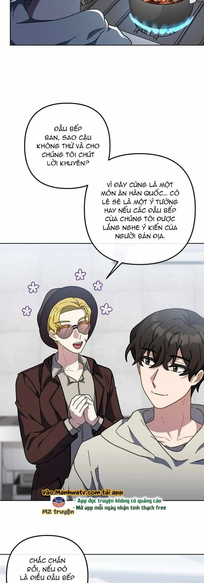 Đầu Bếp 100 Tuổi Chapter 24 - 5