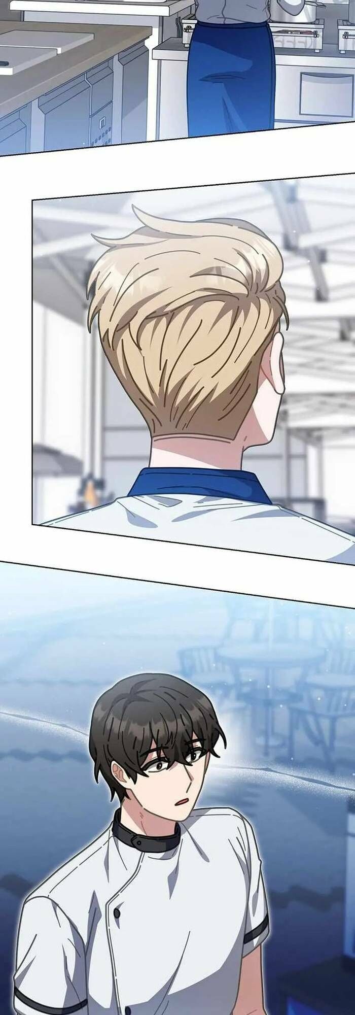 Đầu Bếp 100 Tuổi Chapter 24 - 41