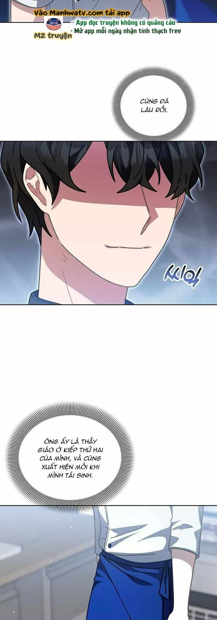 Đầu Bếp 100 Tuổi Chapter 24 - 42