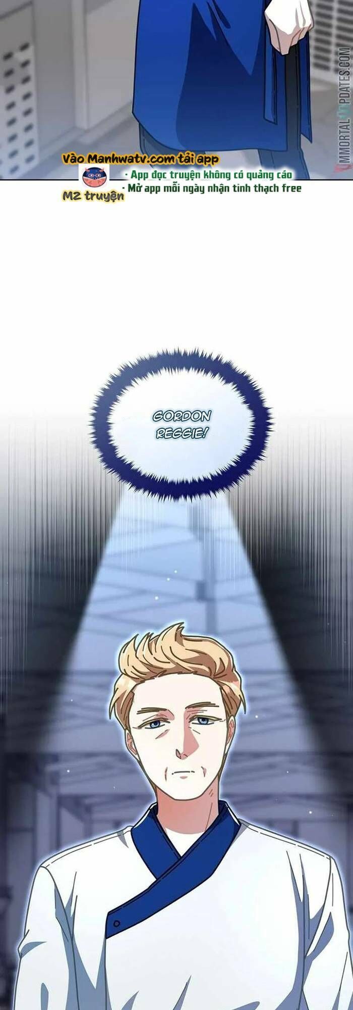 Đầu Bếp 100 Tuổi Chapter 24 - 43