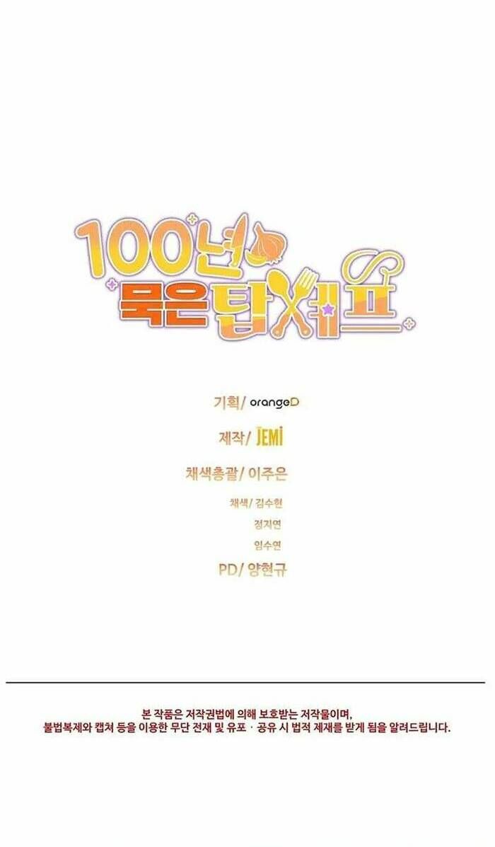 Đầu Bếp 100 Tuổi Chapter 24 - 45