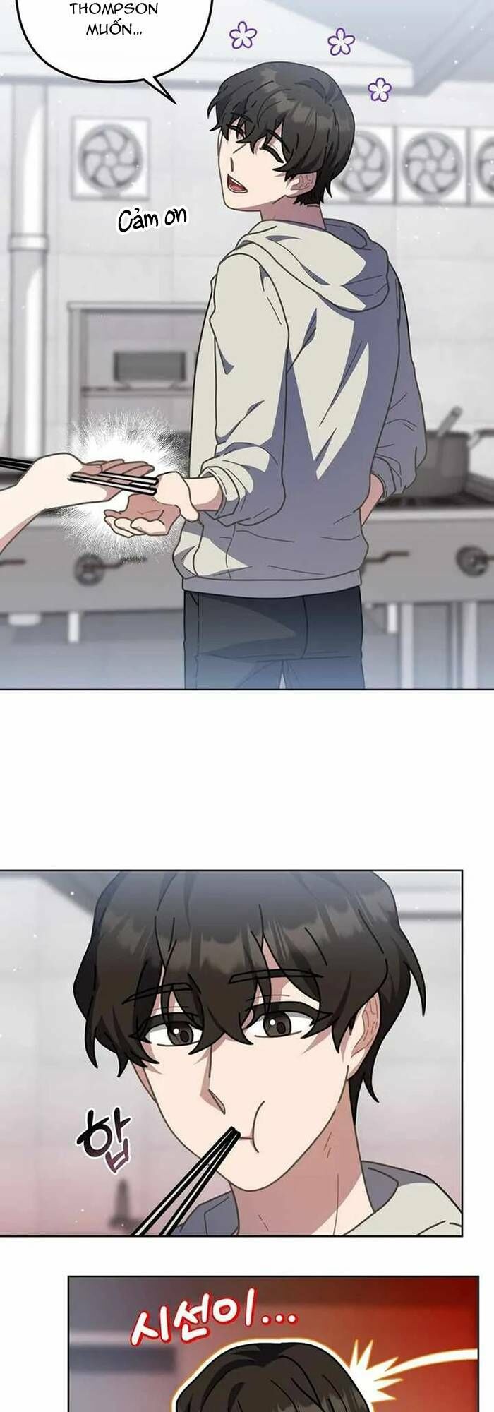 Đầu Bếp 100 Tuổi Chapter 24 - 6
