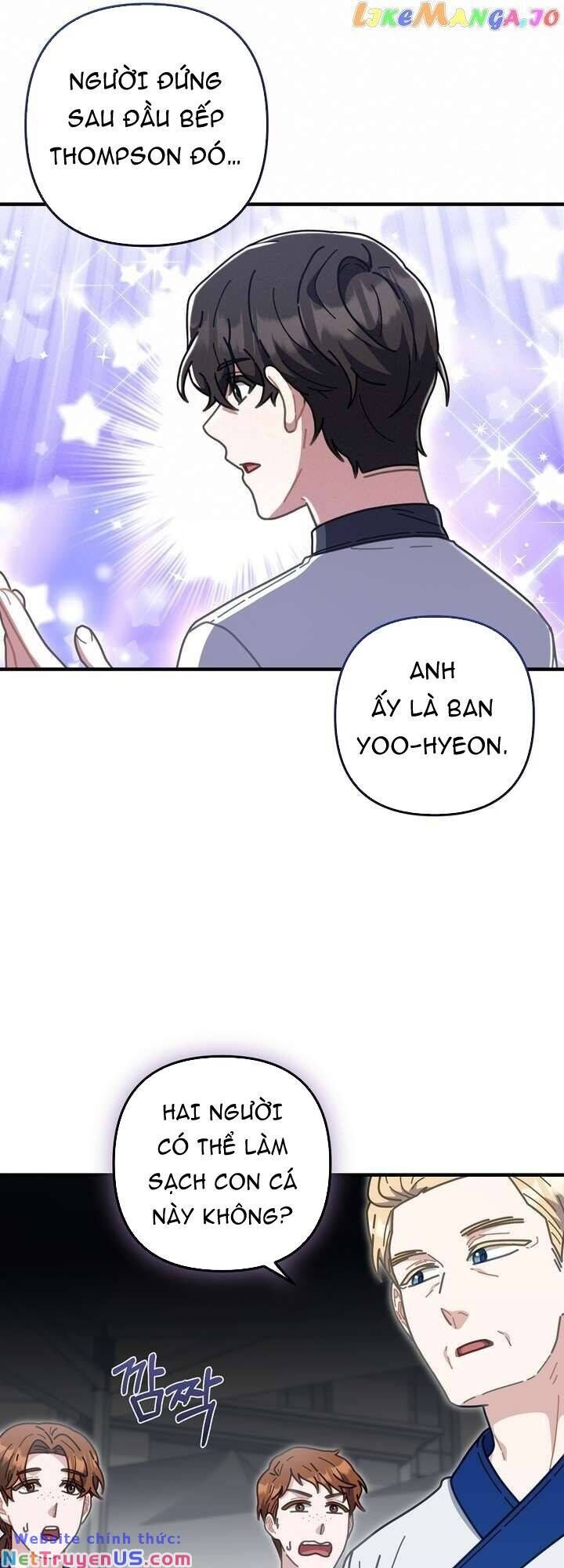 Đầu Bếp 100 Tuổi Chapter 25 - 11