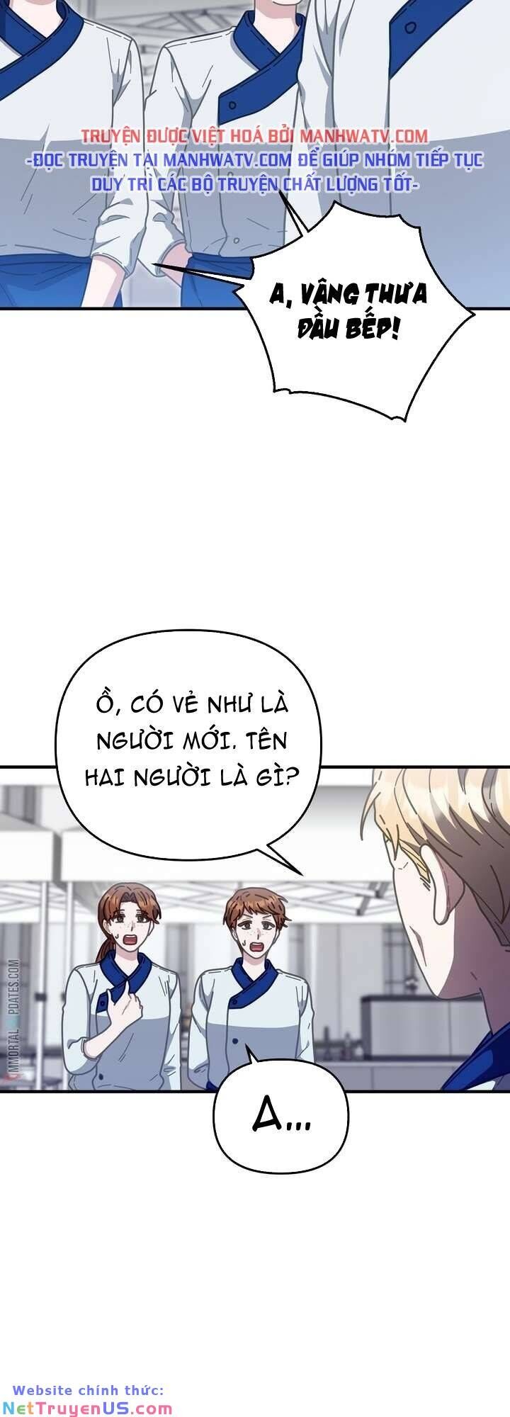 Đầu Bếp 100 Tuổi Chapter 25 - 12