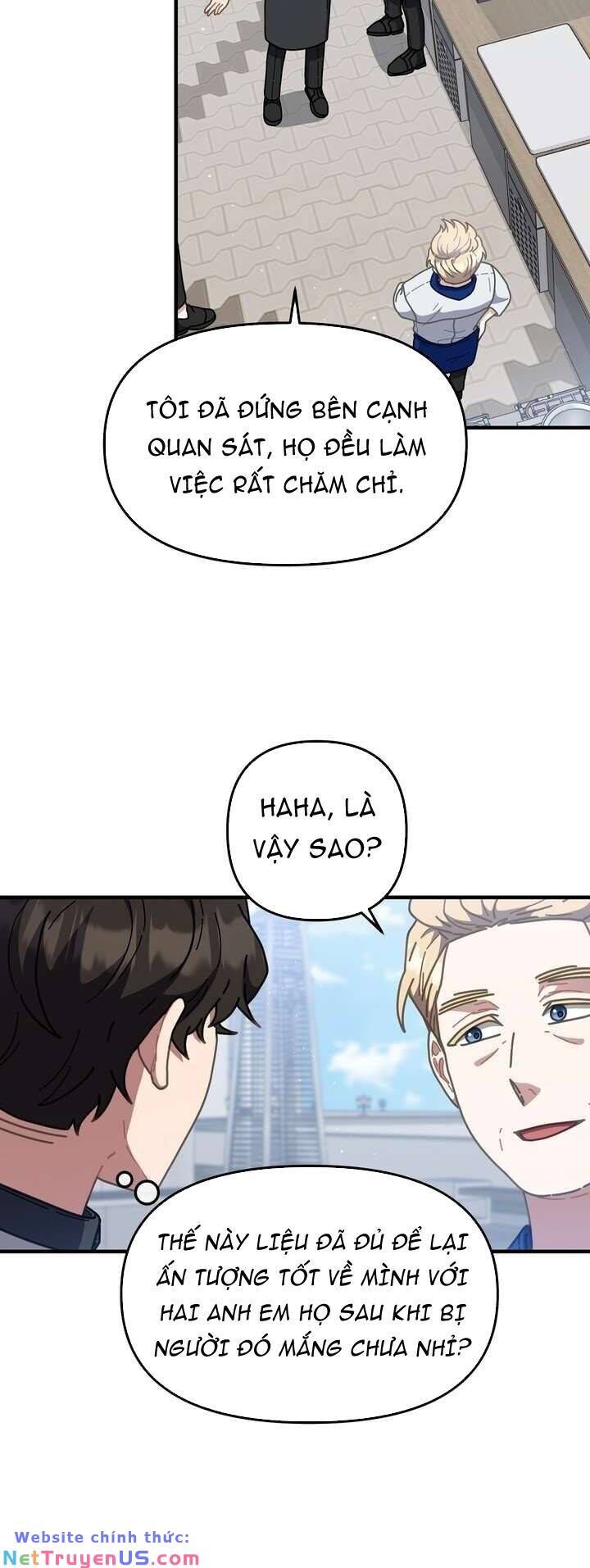 Đầu Bếp 100 Tuổi Chapter 25 - 14