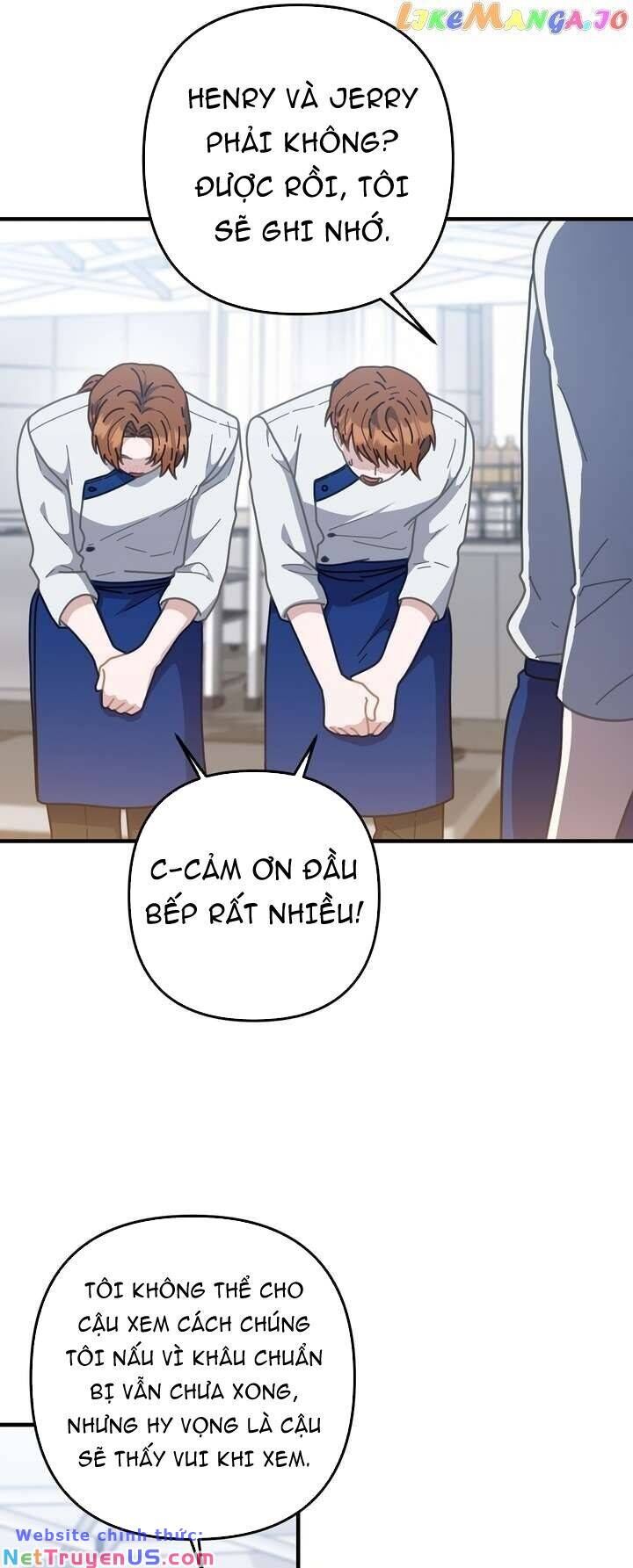 Đầu Bếp 100 Tuổi Chapter 25 - 15