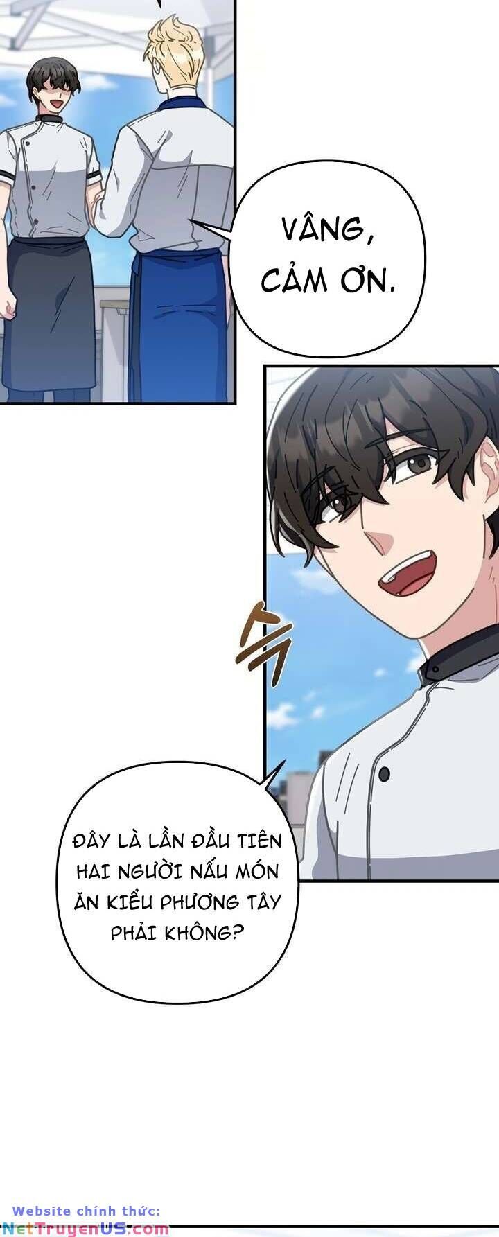 Đầu Bếp 100 Tuổi Chapter 25 - 16