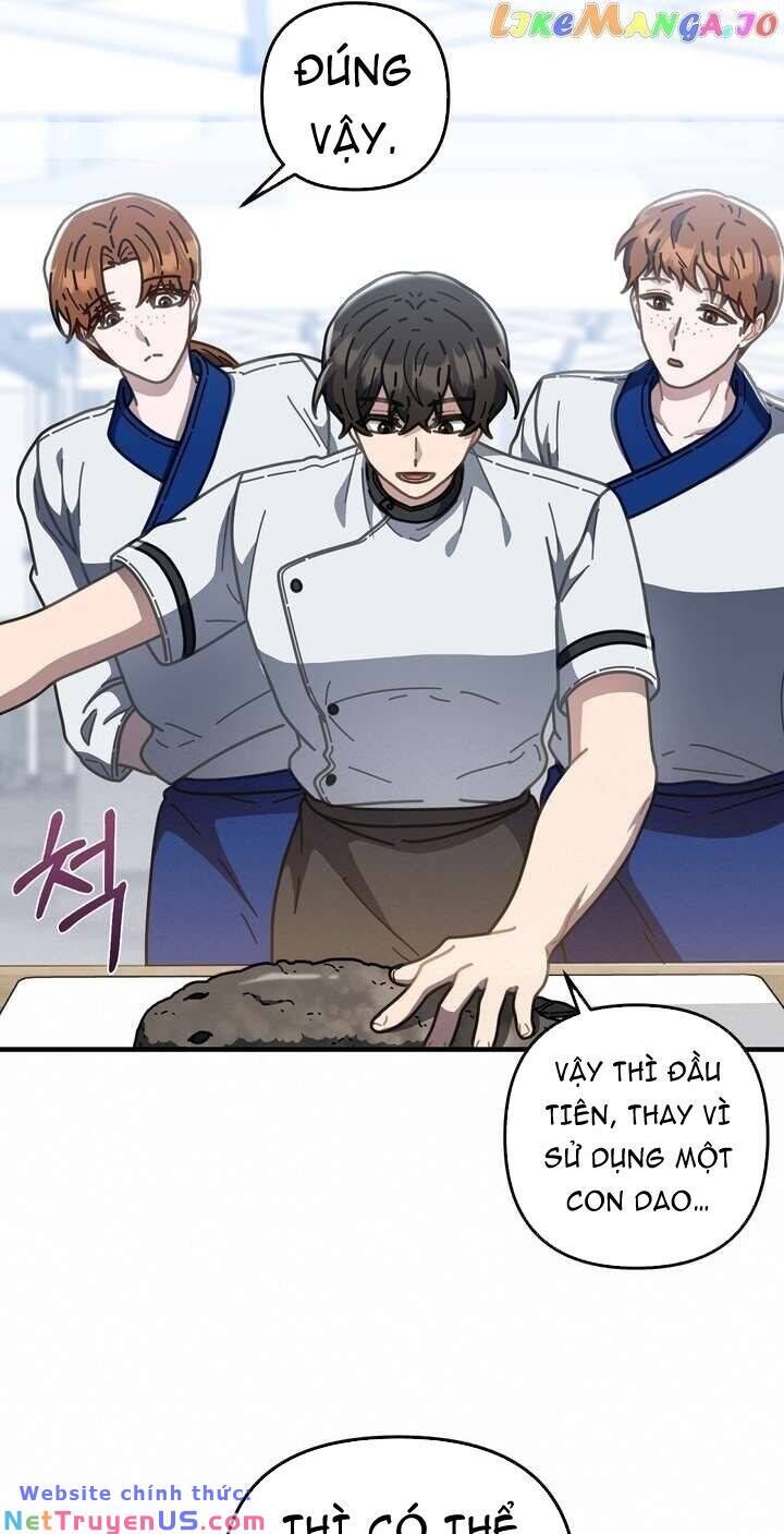 Đầu Bếp 100 Tuổi Chapter 25 - 17