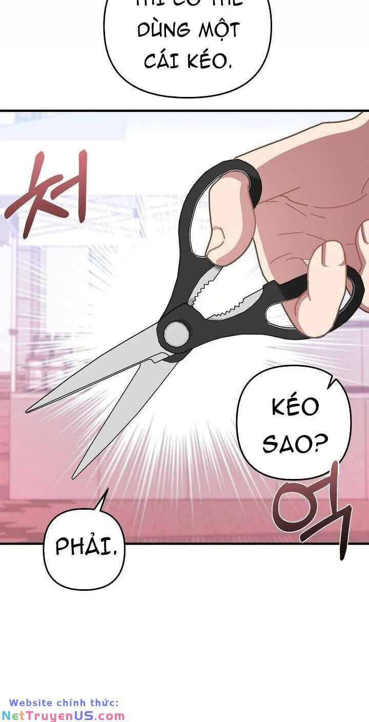 Đầu Bếp 100 Tuổi Chapter 25 - 18