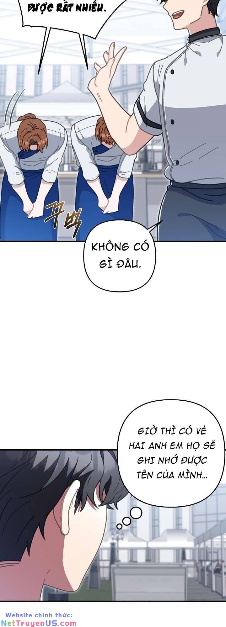 Đầu Bếp 100 Tuổi Chapter 25 - 22
