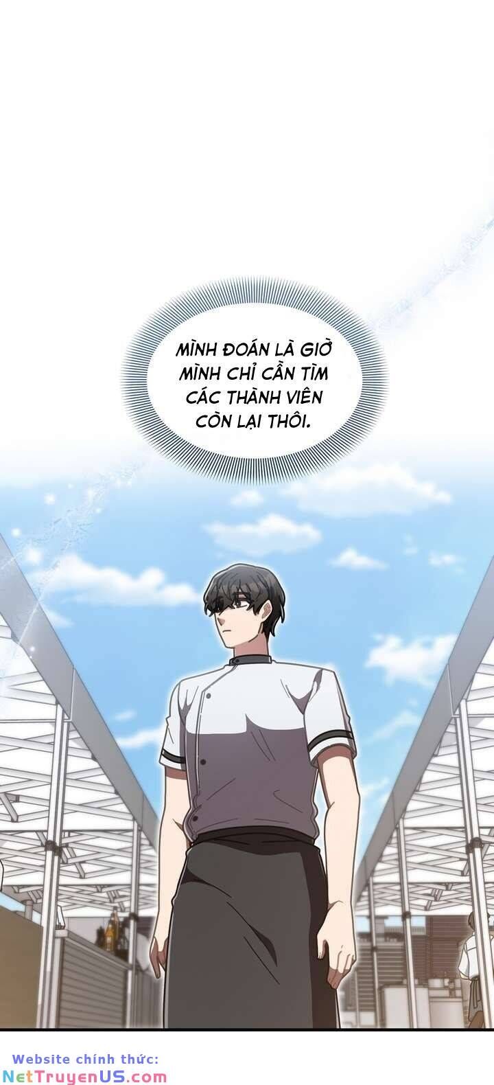 Đầu Bếp 100 Tuổi Chapter 25 - 23