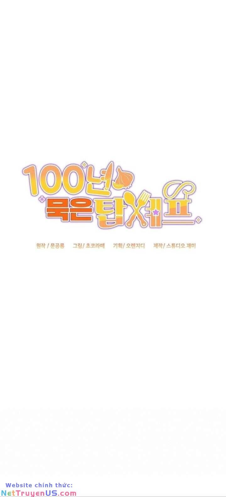Đầu Bếp 100 Tuổi Chapter 25 - 24