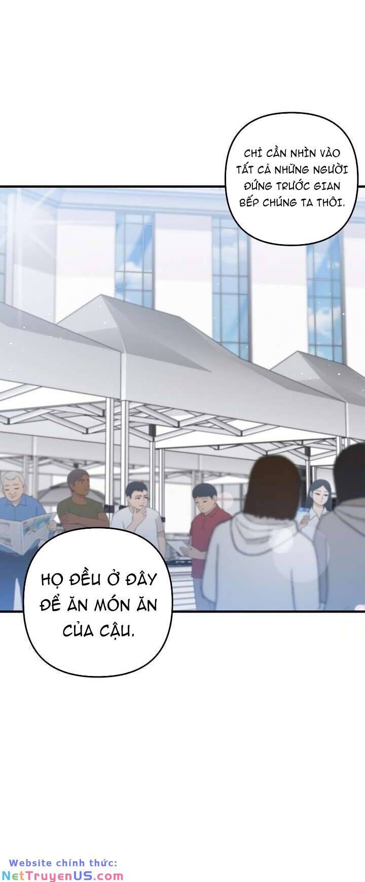 Đầu Bếp 100 Tuổi Chapter 25 - 30