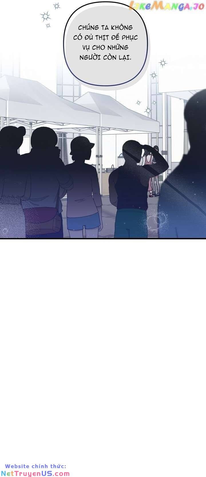 Đầu Bếp 100 Tuổi Chapter 25 - 33