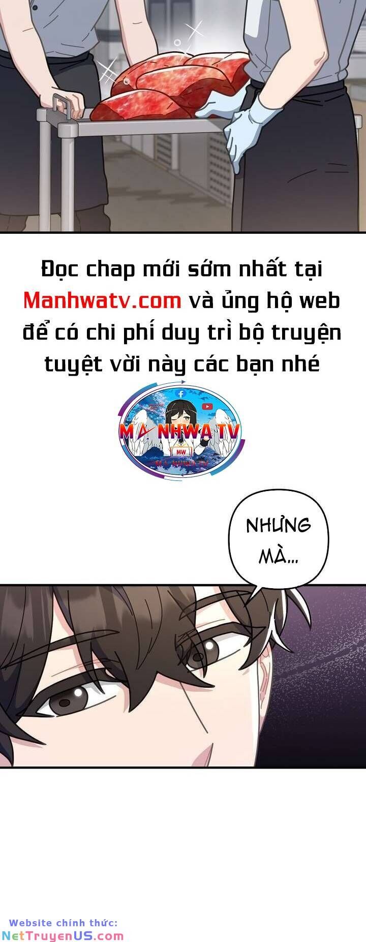 Đầu Bếp 100 Tuổi Chapter 25 - 36