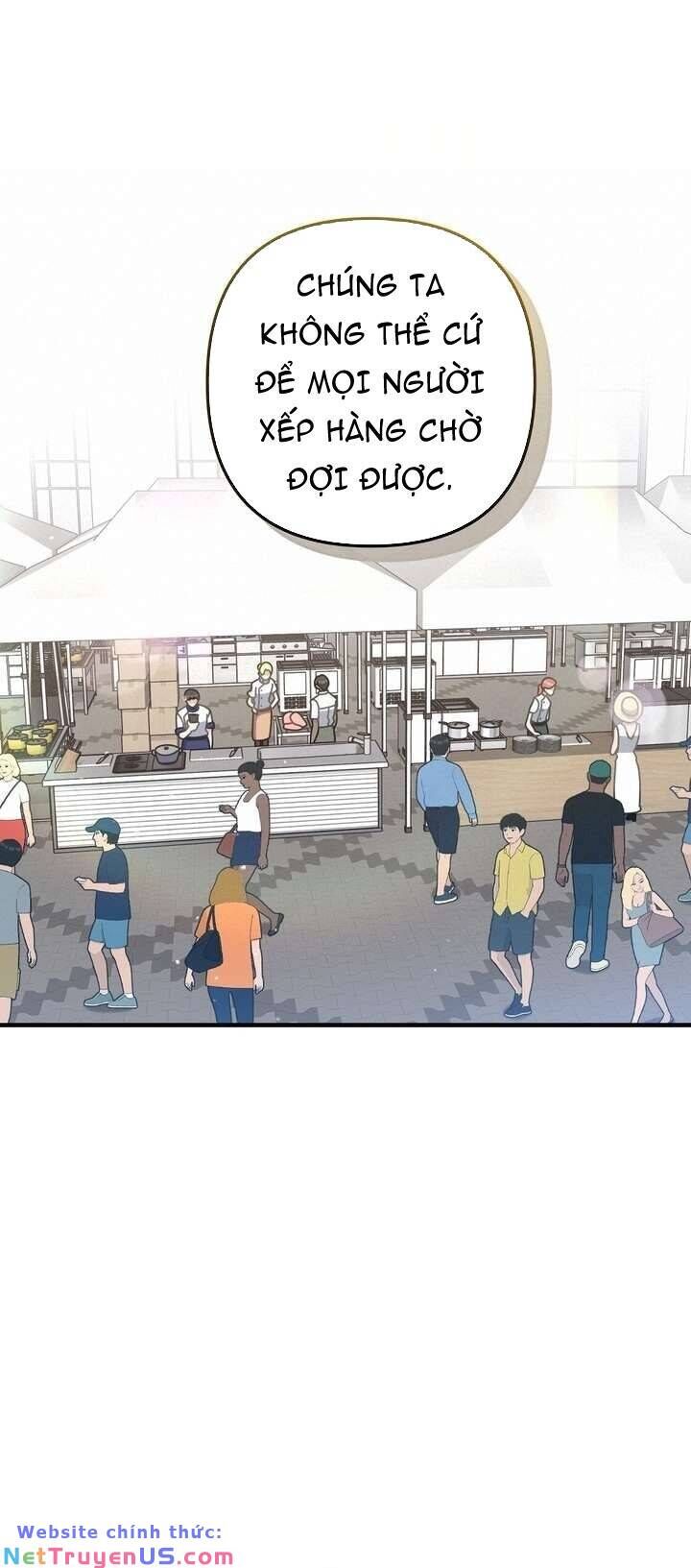 Đầu Bếp 100 Tuổi Chapter 25 - 38