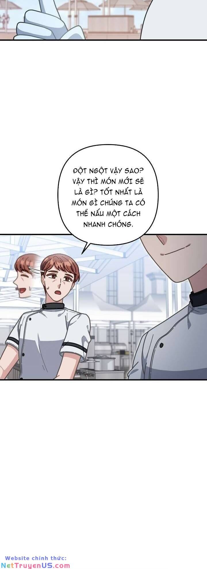 Đầu Bếp 100 Tuổi Chapter 25 - 40