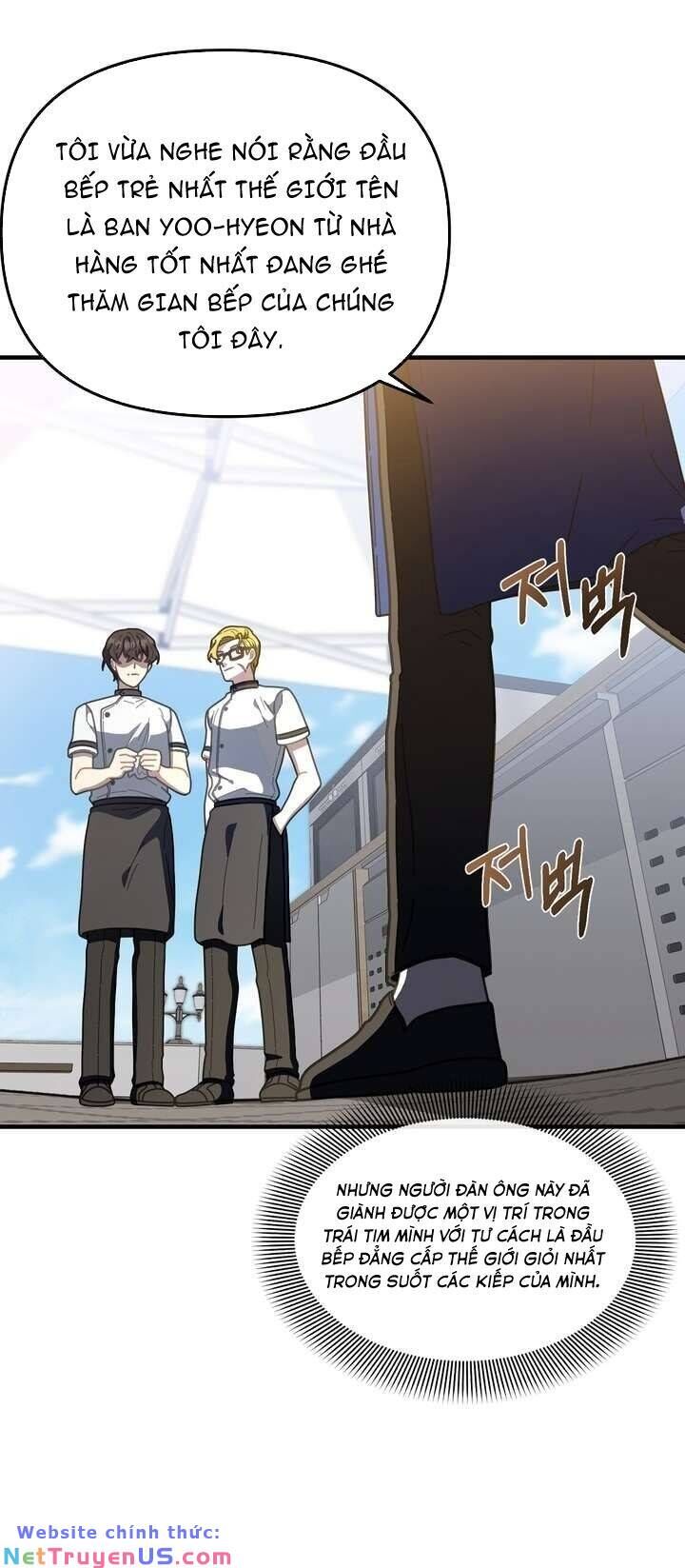 Đầu Bếp 100 Tuổi Chapter 25 - 5