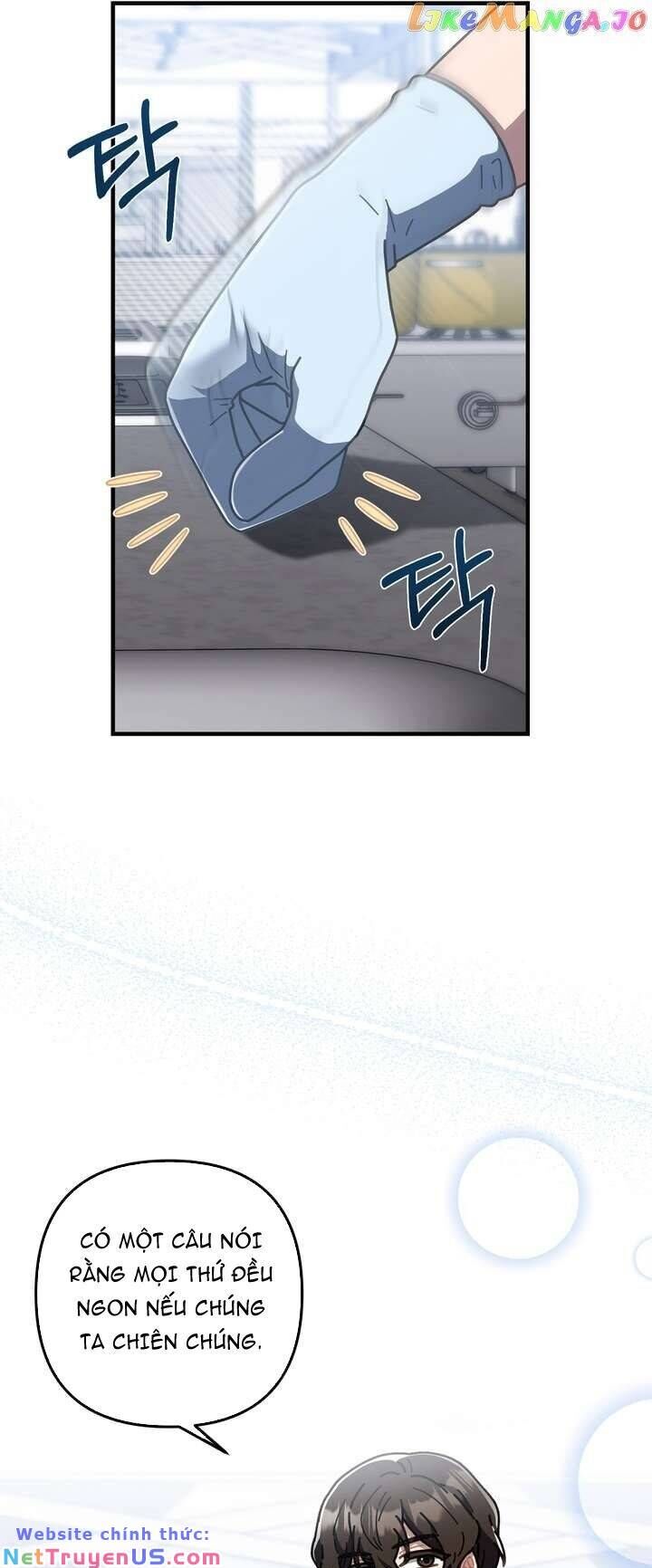 Đầu Bếp 100 Tuổi Chapter 25 - 41