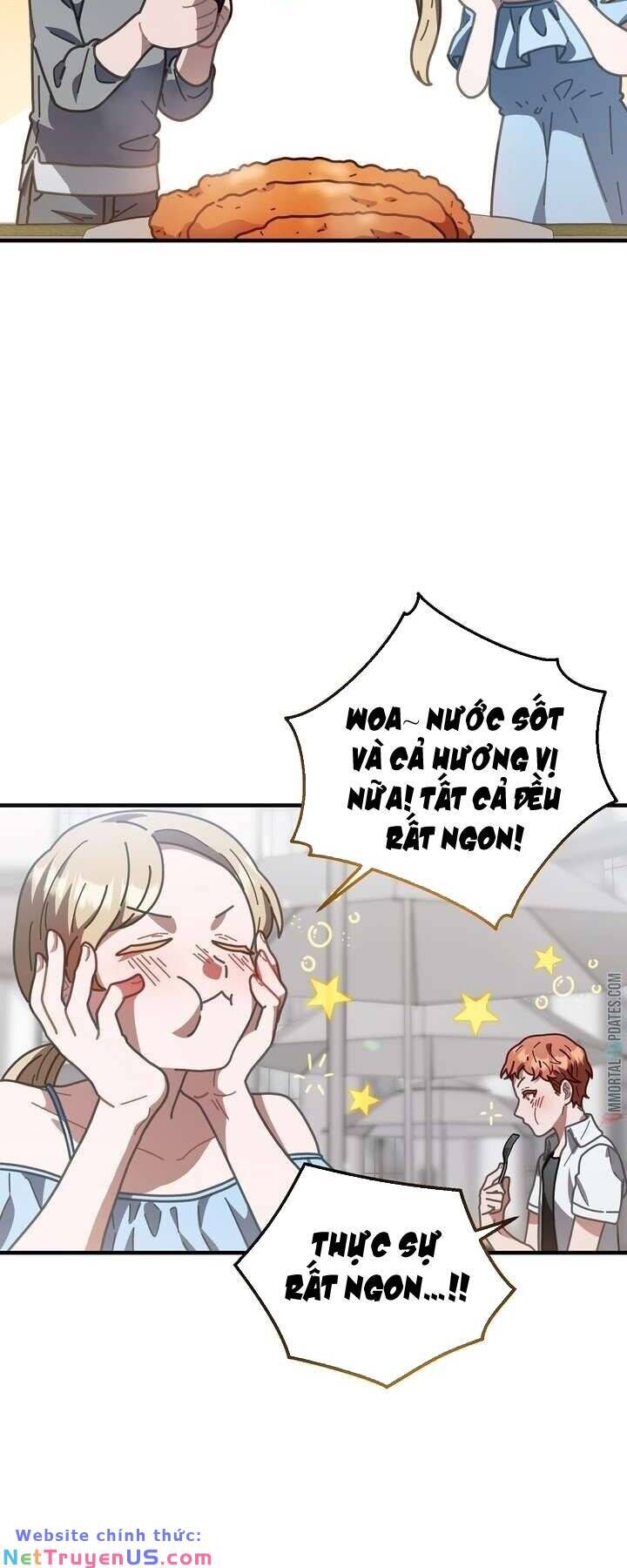 Đầu Bếp 100 Tuổi Chapter 25 - 46