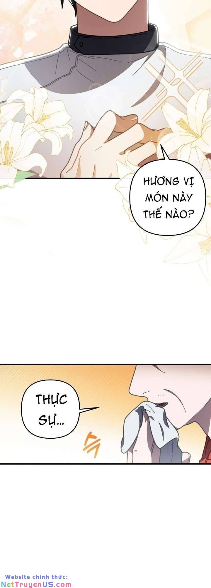 Đầu Bếp 100 Tuổi Chapter 25 - 48