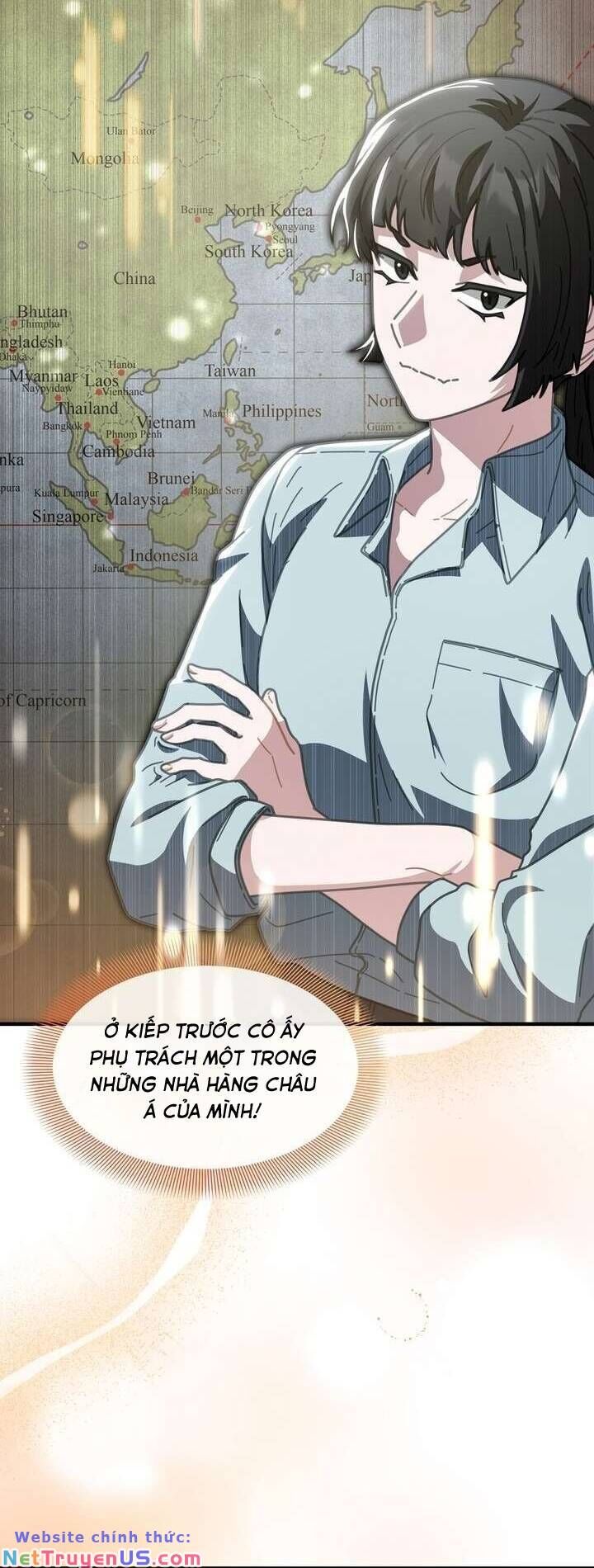 Đầu Bếp 100 Tuổi Chapter 25 - 54