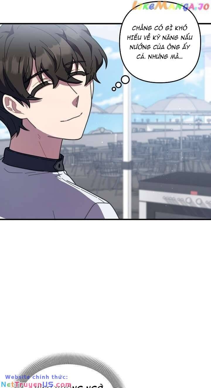 Đầu Bếp 100 Tuổi Chapter 25 - 7