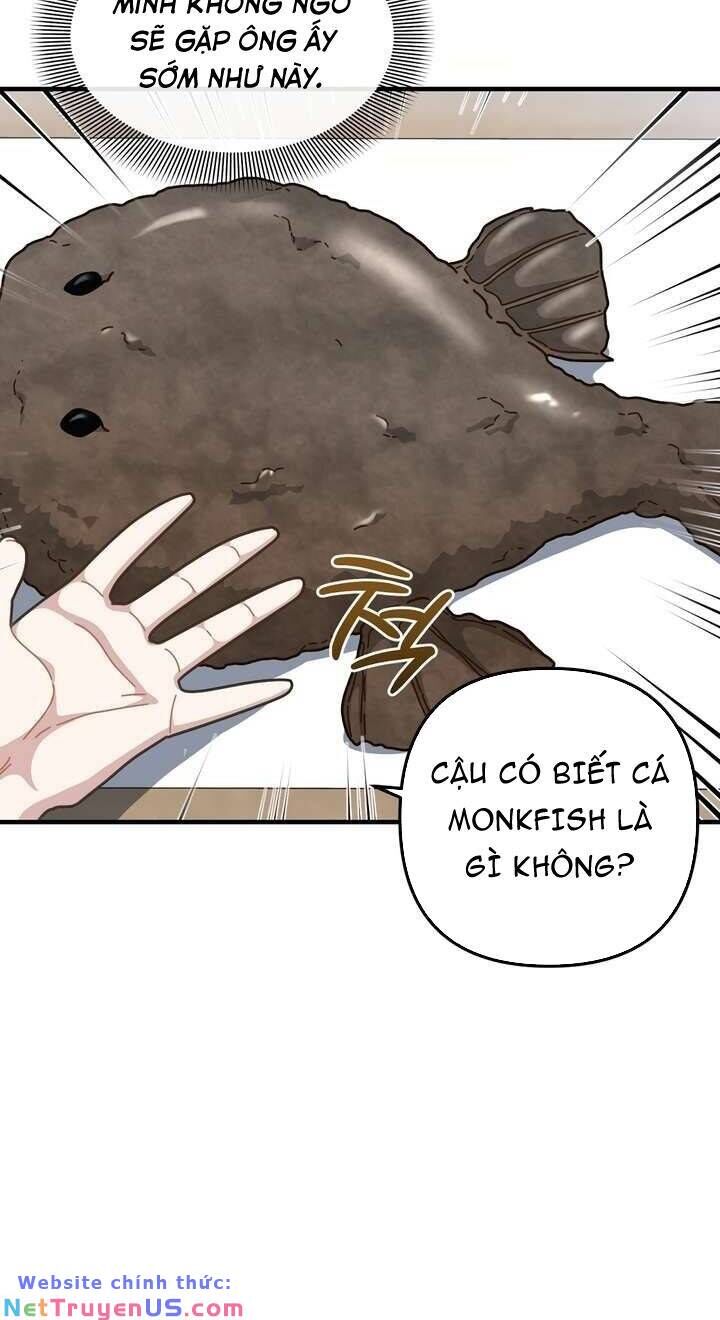 Đầu Bếp 100 Tuổi Chapter 25 - 8