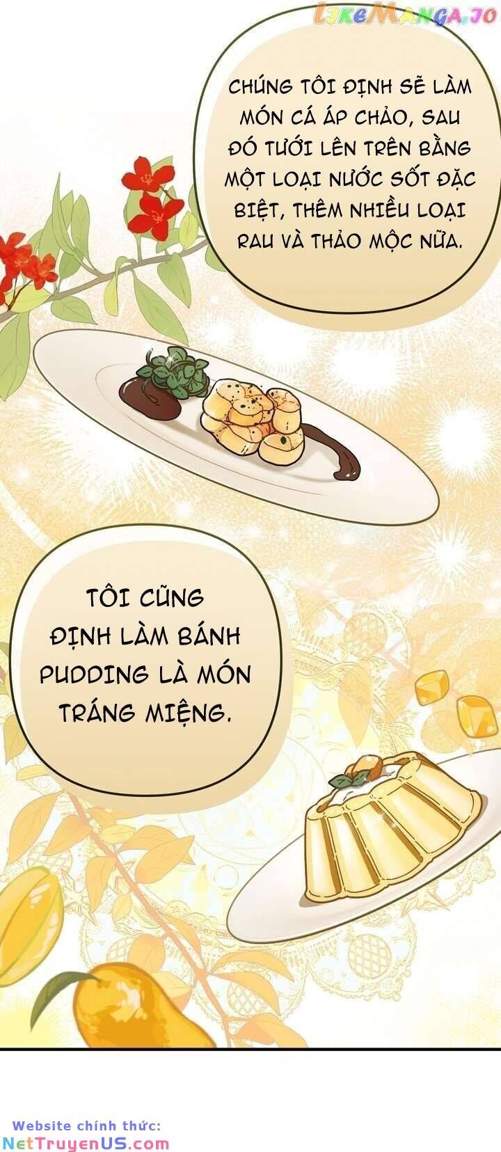 Đầu Bếp 100 Tuổi Chapter 25 - 9