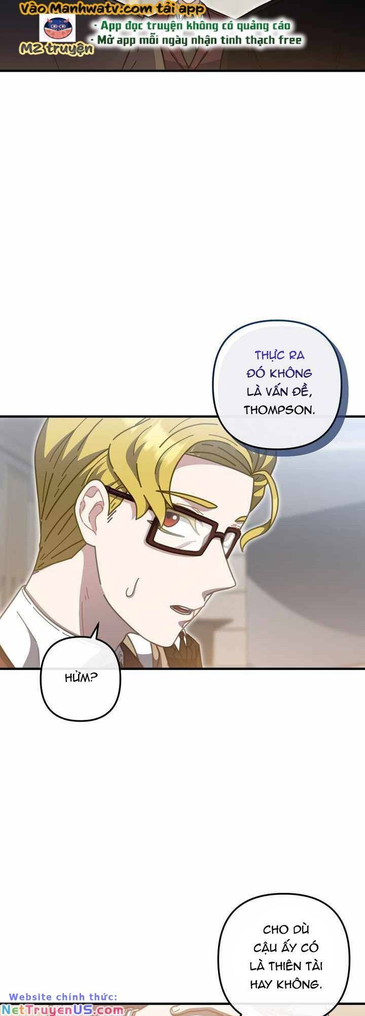 Đầu Bếp 100 Tuổi Chapter 26 - 11