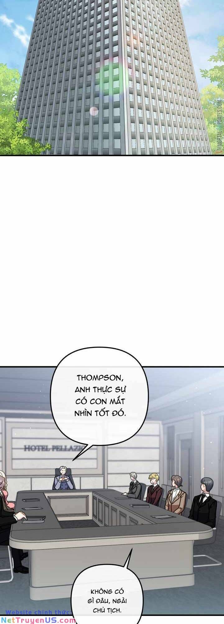 Đầu Bếp 100 Tuổi Chapter 26 - 3