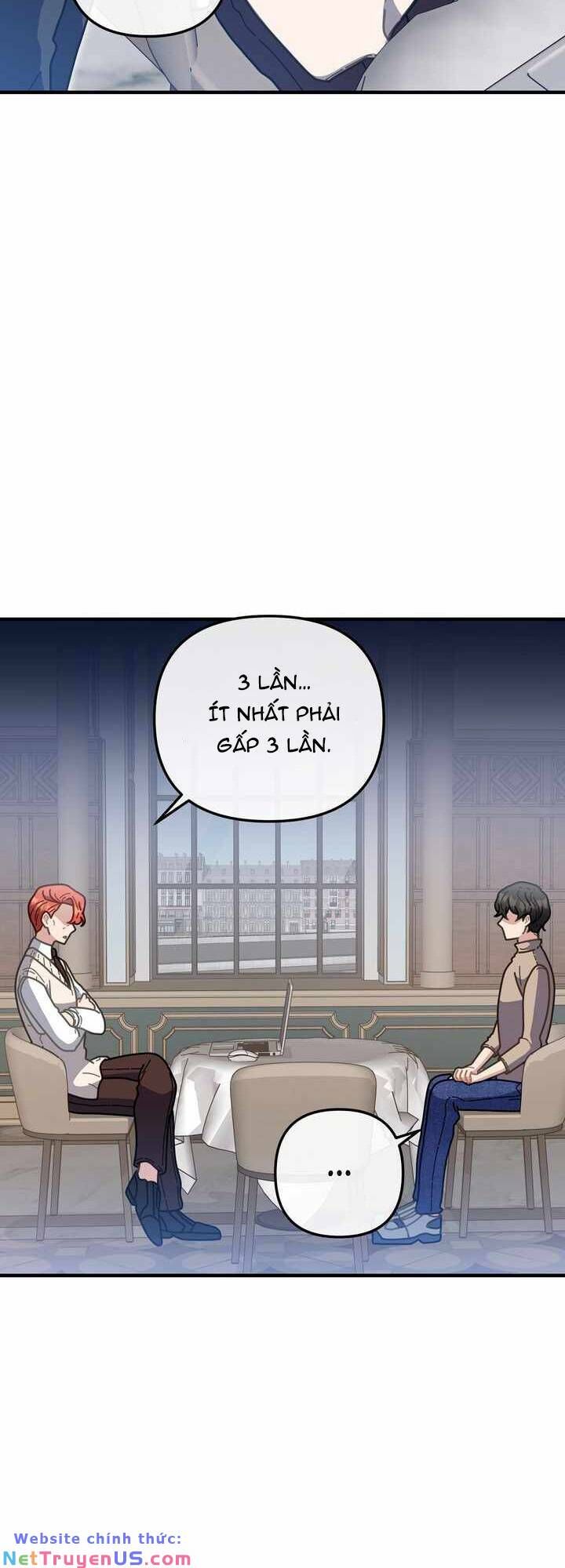 Đầu Bếp 100 Tuổi Chapter 26 - 23