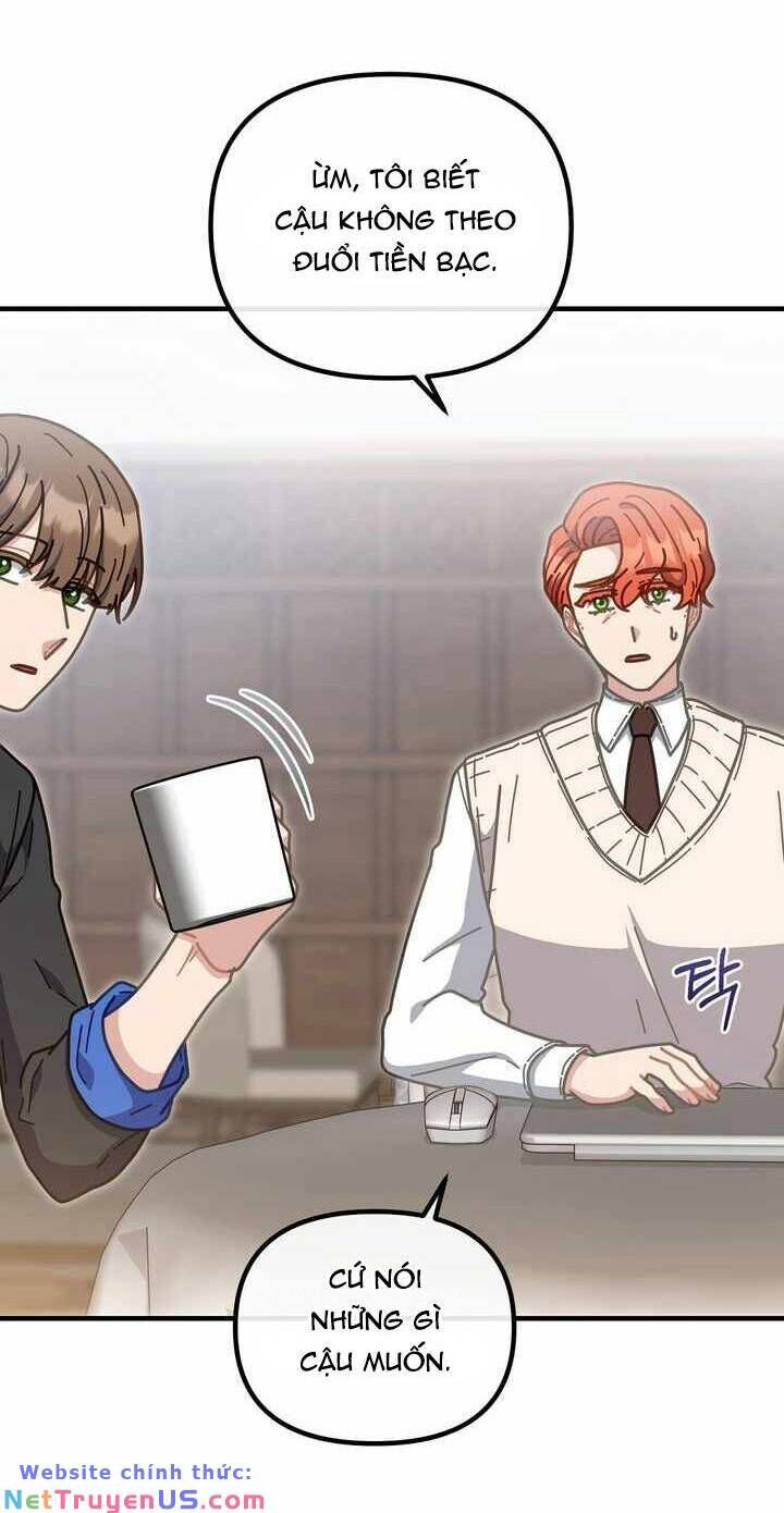 Đầu Bếp 100 Tuổi Chapter 26 - 25