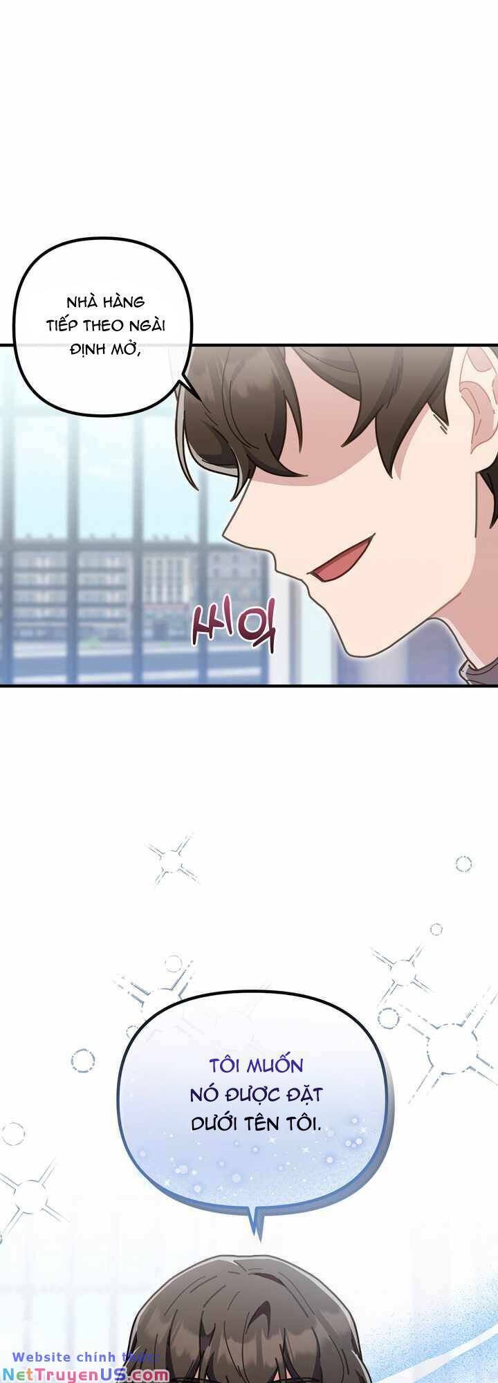 Đầu Bếp 100 Tuổi Chapter 26 - 26
