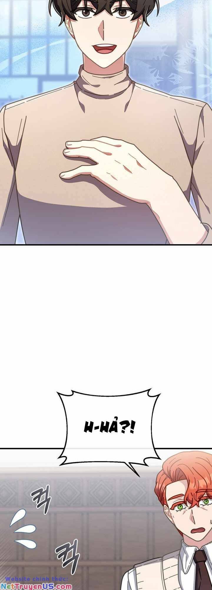 Đầu Bếp 100 Tuổi Chapter 26 - 27