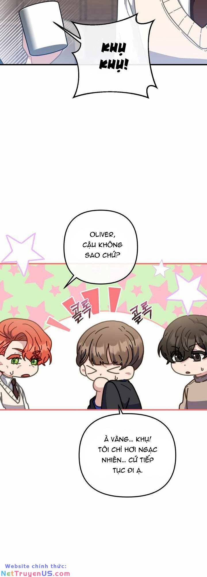 Đầu Bếp 100 Tuổi Chapter 26 - 28