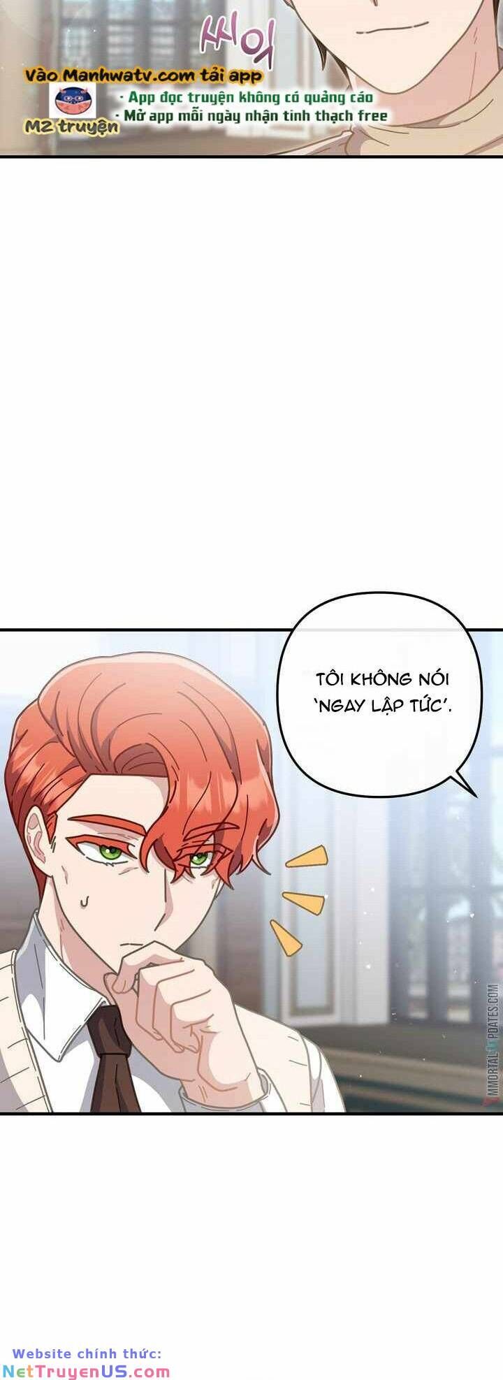 Đầu Bếp 100 Tuổi Chapter 26 - 30