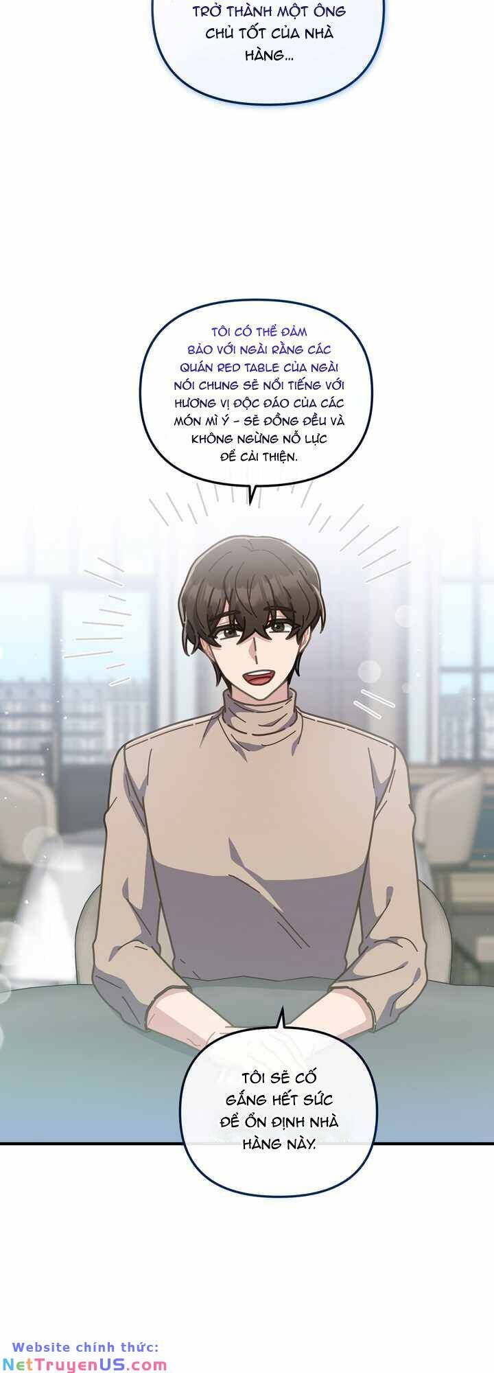 Đầu Bếp 100 Tuổi Chapter 26 - 32