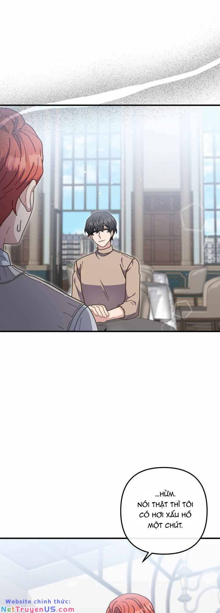 Đầu Bếp 100 Tuổi Chapter 26 - 33