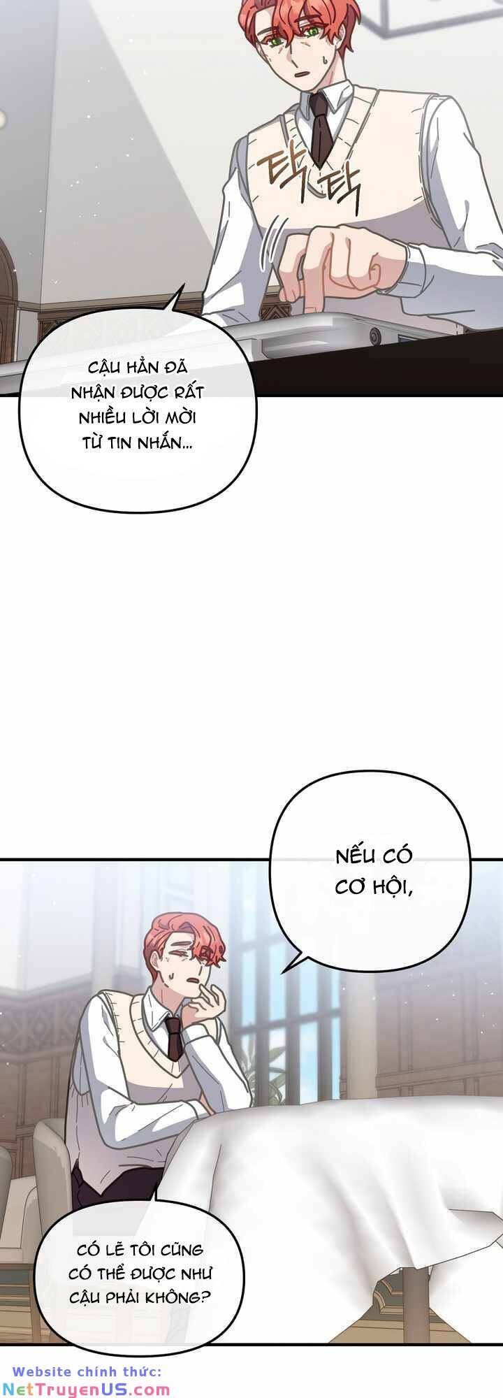 Đầu Bếp 100 Tuổi Chapter 26 - 34