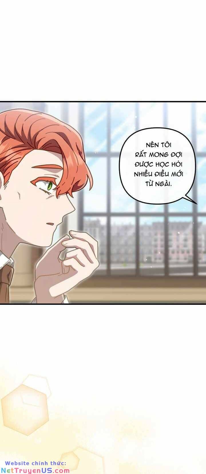 Đầu Bếp 100 Tuổi Chapter 26 - 36