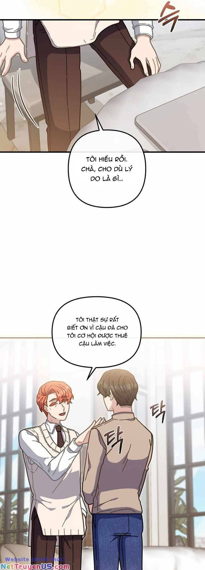 Đầu Bếp 100 Tuổi Chapter 26 - 37