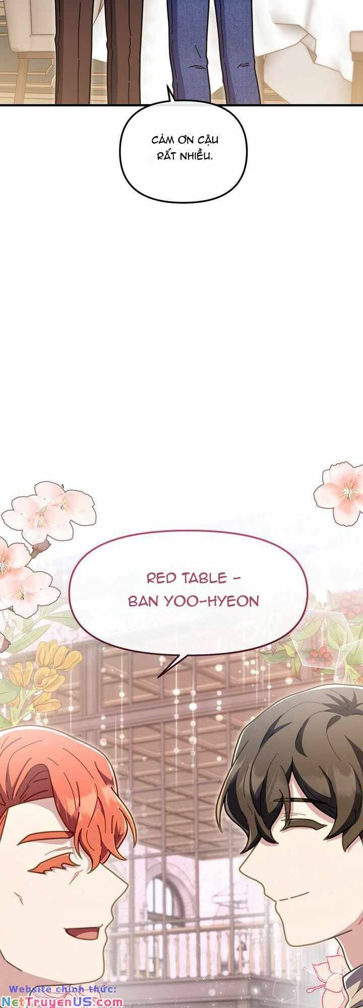 Đầu Bếp 100 Tuổi Chapter 26 - 38